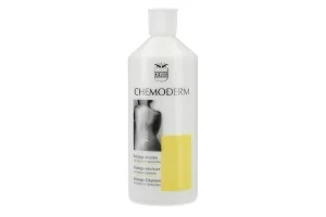 Fysio webshop Chemoderm massageolie - 500 ml