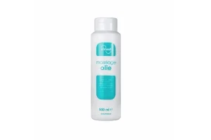 Fysio webshop Elmed massageolie - 500 ml