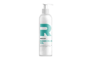 Fysio webshop Révvi neutrale massageolie - 250 ml