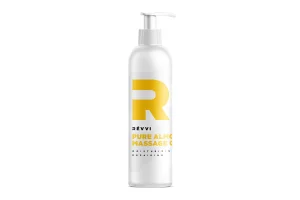 Fysio webshop Révvi pure amandel massageolie - 250 ml