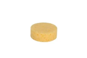 Fysio webshop Vacuumelektrode spons diameter 6 cm