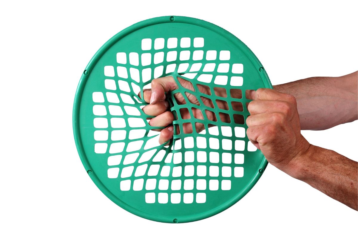 Power-Web Flex-Grip Handtrainer, leicht, gelb günstig online kaufen Power-Web Flex-Grip Handtrainer, leicht, gelb günstig online kaufen