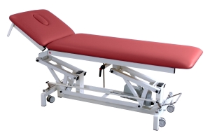 behandelbank-2-delig-practical-rood3