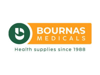 bournas-medicals-logo