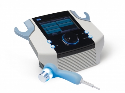 BTL 4710 Premium - met Ultrageluidkop
