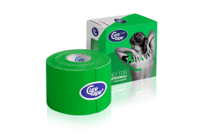 curetape-classic-5x5-groen