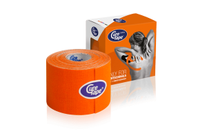 curetape-classic-5x5-oranje