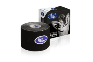 curetape-classic-5x5-zwart