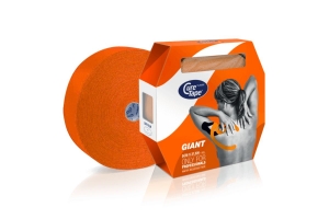 curetape-classic-giant-oranje