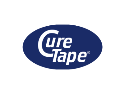 curetape-logo