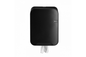 dispenser-quartzline-midi-zwart