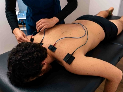 elektrotherapie
