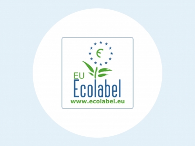 Euro Foam Lotion Soap, doos 6 x 400 ml - ECOLABEL