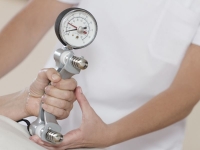 handdynamometer