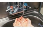handenwassen