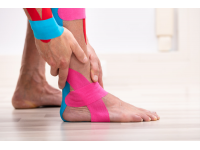 kinesiotape-enkel1