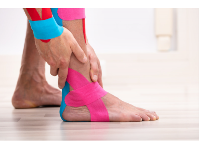 kinesiotape-enkel2