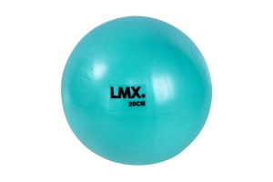 lifemaxx-pilates-bal-20cm-blauw