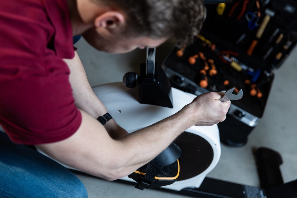 onderhoudenreparatie