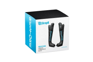 Restore Wireless PRO Compressie Recovery Boots - COMP200W - Electro Medico