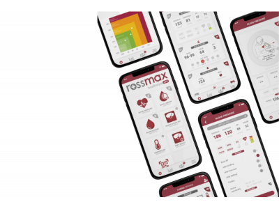 rossmax-app