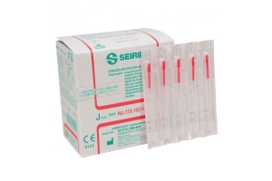Seirin J-Type 0,16mm x 30mm