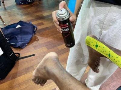 strapit-pre-tape-spray-in-gebruik-1