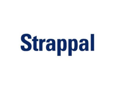 strappal-logo