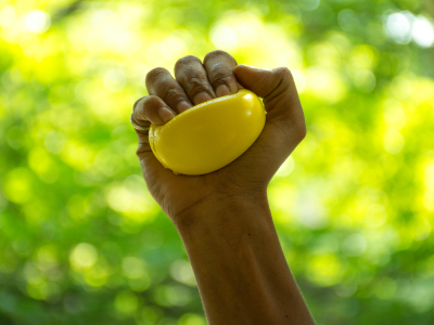 stressbal1