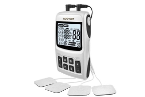tens-met-elektrodes