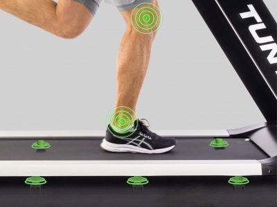 tunturi-loopband-tr20-optimale-demping-voor-veilig-en-comfortabel-trainen
