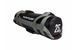 tunturi-powerbag-zwart-25kg
