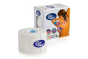 verbruiksmateriaal-kinesiotape-curetape-classic-wit